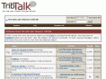 tribtalk.com