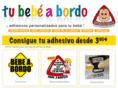 tubebeabordo.com.es