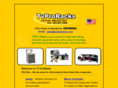 tvproracks.com