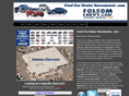 usedcardealersacramento.com