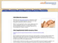 utahmaternityinsurance.org