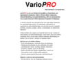 variopro.com
