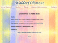 waldorfolomouc.cz