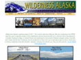wildernessalaska.com