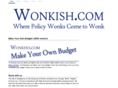 wonkish.com