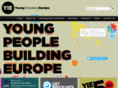 younginnovationseurope.org
