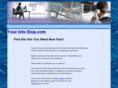 yourinfostop.com