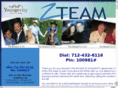 zteamlive.com