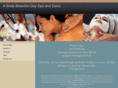 abodybeautifuldayspa.com