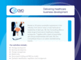 abovoconsulting.com
