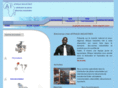 afriqueindustries.net