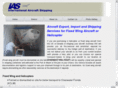 aircraftshipping.com