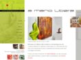 amanoliberagallery.com