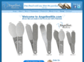 angelfeetfile.com