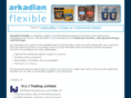 arkadian-flexible.com