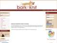 barknknit.com