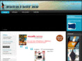 baxterband.com
