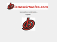 bienesvirtuales.com
