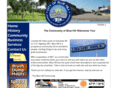 bluehillne.com