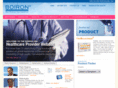 boironusahcp.com
