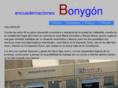 bonygon.com