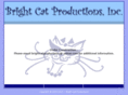 brightcatproductions.com