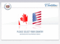 cadillacbicycles.com