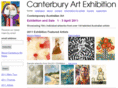 canterburyart.com