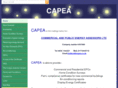 capea.co.uk