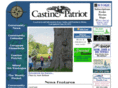 castinepatriot.com