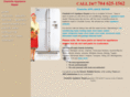 charlotteappliancerepair.net