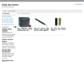 cheapspycamera.com