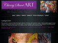 cherrystreetart.com