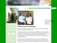 christophergoodridge.com