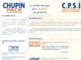 chupinpack.fr