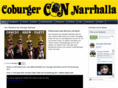 coburger-narrhalla.de