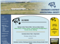 cochraneagsociety.com