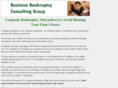 company-bankruptcy.net