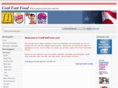 coolfastfood.com