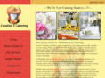 creativetcatering.com