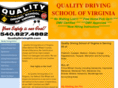 culpeperdrivingschool.com