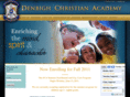 denbighchristianacademy.com