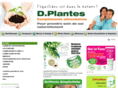 dplantes.com
