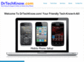 drtechknow.com