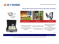 e-nose.info