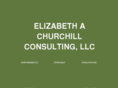 eachurchill.com