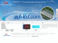 ed-lcd.com