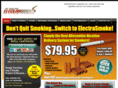 electrasmoke.com