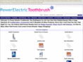 electric-power-toothbrush.com