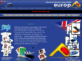 europa-leisure.com